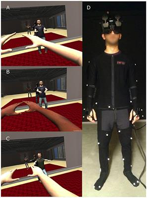 Virtual Embodiment of White People in a Black Virtual Body Leads to a Sustained Reduction in Their Implicit Racial Bias